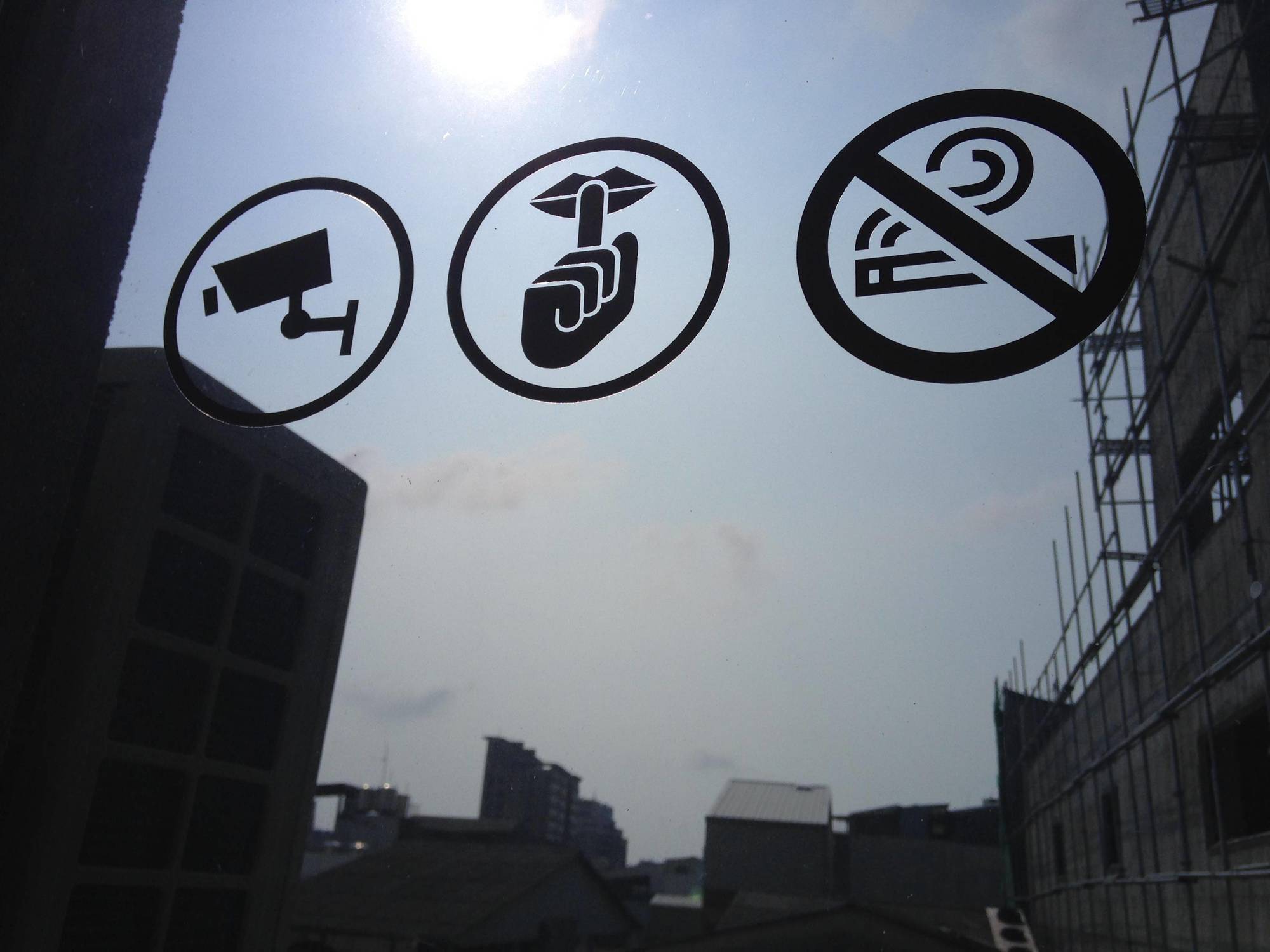 Wow Tainan Hostel Екстер'єр фото